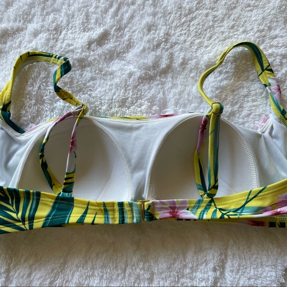 Koda Sol Bikini Top - Picture 4 of 7